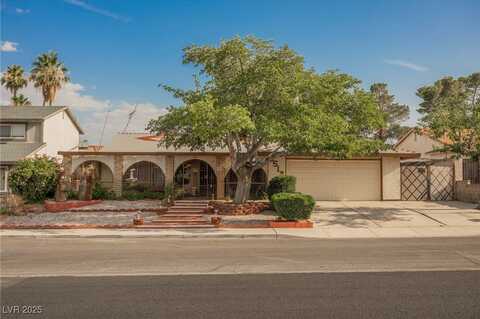 6513 Hyde Avenue, Las Vegas, NV 89107