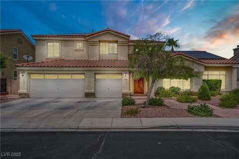 2010 Catalina Marie Avenue, Henderson, NV 89074
