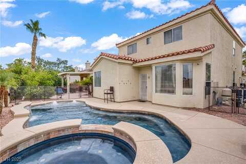 2010 Catalina Marie Avenue, Henderson, NV 89074