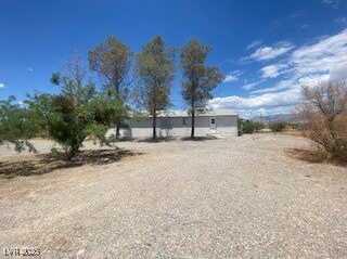 4030 Mary Lou Street, Pahrump, NV 89061