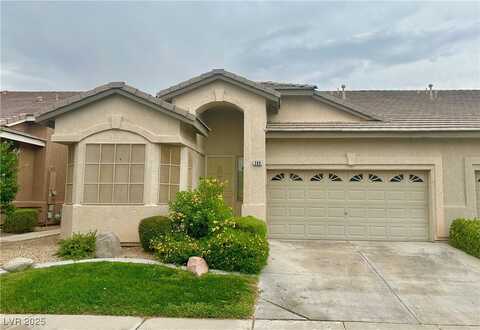 280 Cascade Mist Avenue, Las Vegas, NV 89123