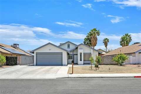3125 Belvedere Drive, Henderson, NV 89014