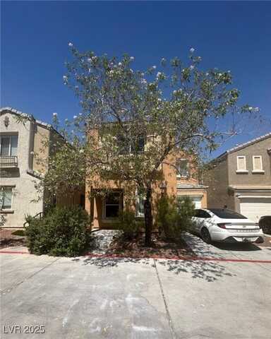 6929 Graceful Cloud Avenue, Henderson, NV 89011