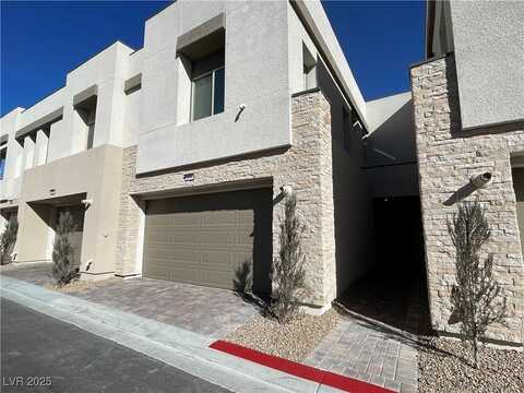 600 N Carriage Hill Drive, Las Vegas, NV 89138