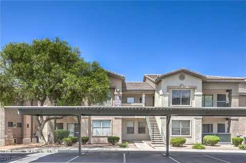 8000 W Badura Avenue, Las Vegas, NV 89113