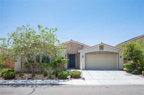 1617 Meadow Bluffs Avenue, Henderson, NV 89014