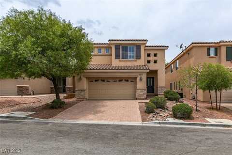 2831 KINKNOCKIE Way, Henderson, NV 89044
