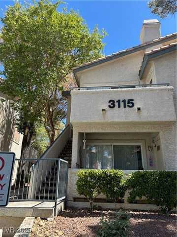 3115 Casey Drive, Las Vegas, NV 89120