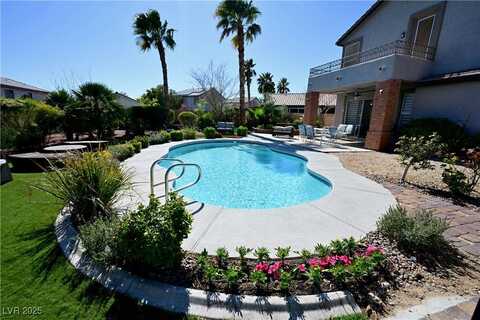 10161 Bentley Oaks Avenue, Las Vegas, NV 89135