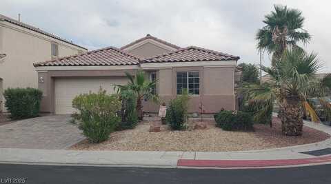 449 Orchid Oasis Avenue, North Las Vegas, NV 89031