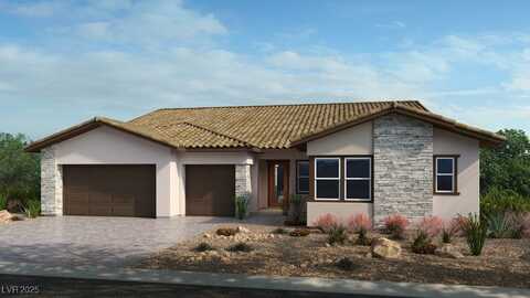 227 Paraggi Bay Drive, Henderson, NV 89011