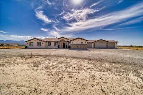 3301 Underbrush Avenue, Pahrump, NV 89048