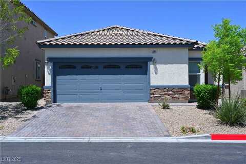 5649 Alta Peak Court, Las Vegas, NV 89118