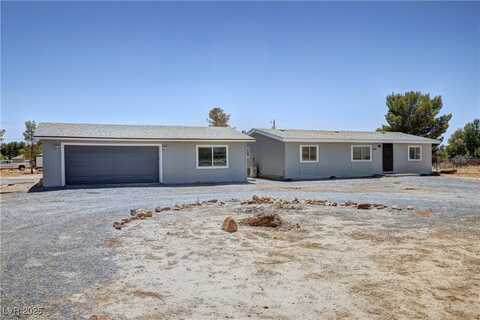 1361 W Irene Street, Pahrump, NV 89060