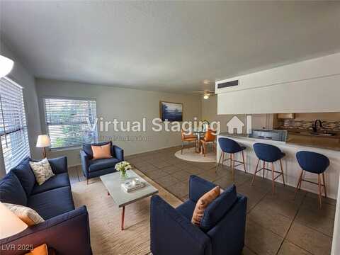1428 Lorilyn Avenue, Las Vegas, NV 89119