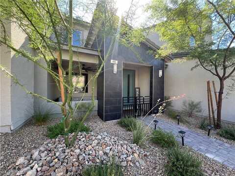 495 Fairview Hills Street, Las Vegas, NV 89138