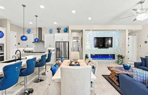 163 Caraset Lane, Henderson, NV 89011