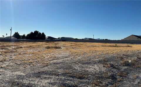 3330 Oakleaf Avenue, Pahrump, NV 89048