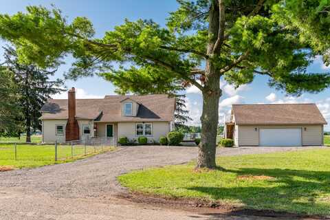 734 Emmalyn Avenue, Urbana, OH 43078