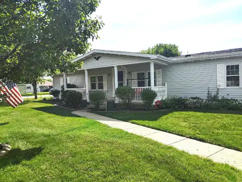 155 Notheana Drive, Saint Marys, OH 45885