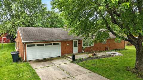 221 Royal Lane, Enon, OH 45323