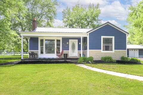 470 OH-235, Lakeview, OH 43331