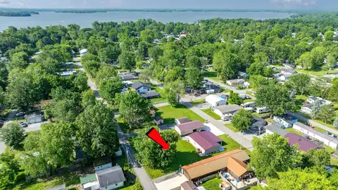 0 Pocahontas Path, Lakeview, OH 43331