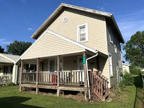 928 Gray Avenue, Greenville, OH 45331