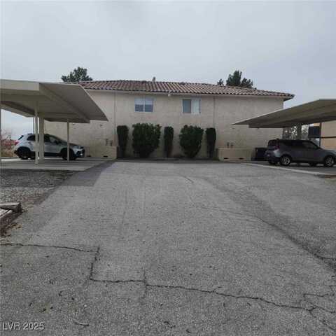 561 E Bourbon Street, Pahrump, NV 89048