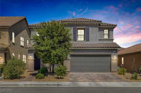 7890 S Miller Lane, Las Vegas, NV 89113