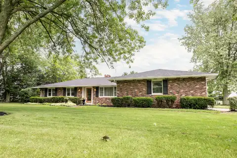 17689 Fort Loramie Swanders Road, Sidney, OH 45365