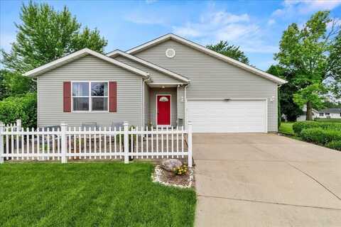 110 Parview Court, Urbana, OH 43078