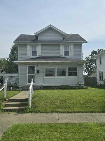 833 E Southern Avenue, Springfield, OH 45505