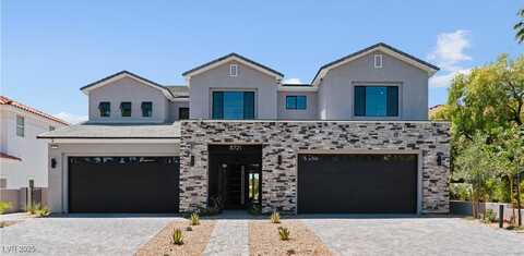 8721 Robinson Ridge Drive, Las Vegas, NV 89117