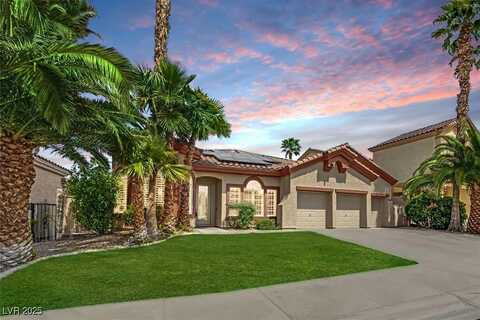 1324 European Drive, Henderson, NV 89052