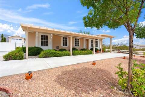 5661 Genoa Avenue, Pahrump, NV 89060