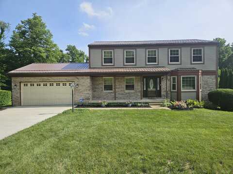 823 Spring Falls Avenue, Springfield, OH 45502
