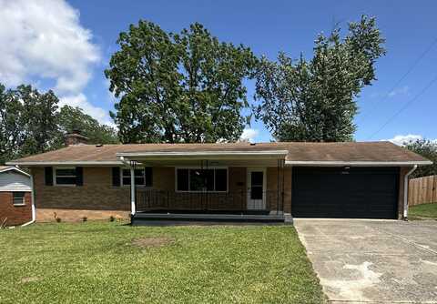 2336 Derr Road, Springfield, OH 45503