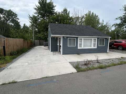225 Bentz Avenue, Lakeview, OH 43331