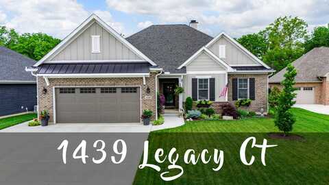 1439 Legacy Court, Troy, OH 45373