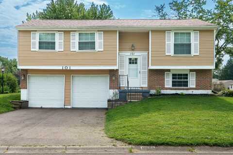 101 Westrock Farm Drive, Union, OH 45322