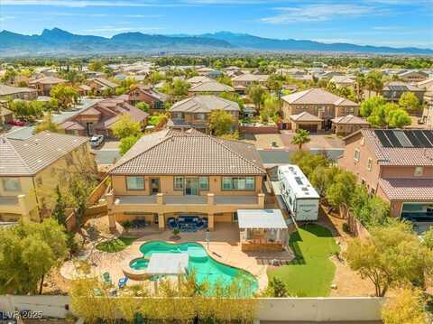 7354 Strutting Silver Court, Las Vegas, NV 89131