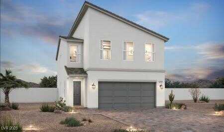 8154 Rockflower Street, Las Vegas, NV 89113