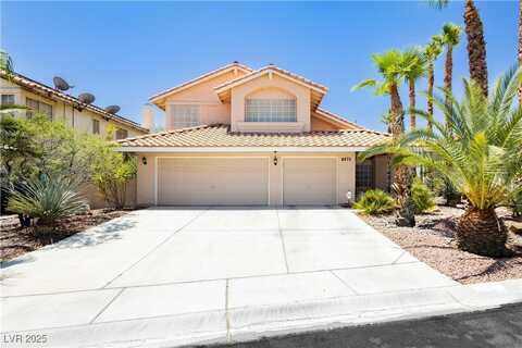 8875 Tidal Bay Drive, Las Vegas, NV 89117