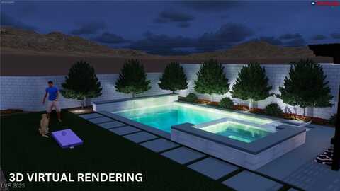 10239 Meandering Dell Avenue, Las Vegas, NV 89166