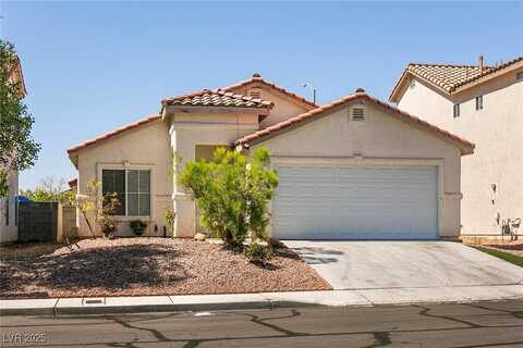 4439 Scarlet Sea Avenue, North Las Vegas, NV 89031