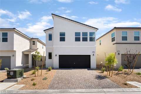 8131 Beebrush Court, Las Vegas, NV 89113