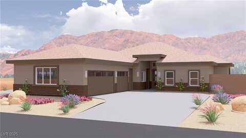 1840 Old West Avenue, Pahrump, NV 89048
