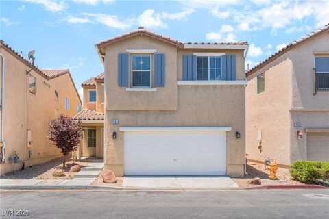 7553 Virginia Dale Street, Las Vegas, NV 89131
