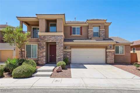 3609 Kingfishers Catch Avenue, North Las Vegas, NV 89084